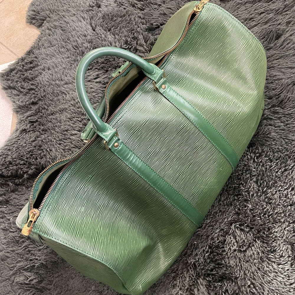 Authentic Louis Vuitton bag